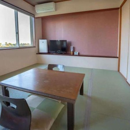 Nest West Garden Tosa Hotel Shimanto  Exterior photo