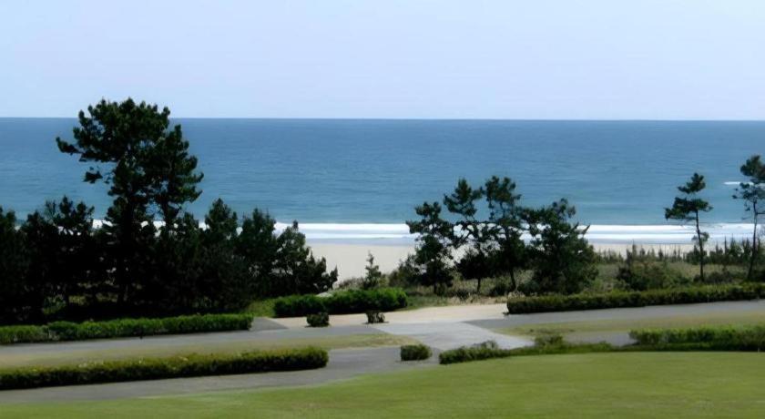 Nest West Garden Tosa Hotel Shimanto  Exterior photo