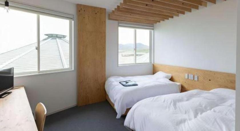 Nest West Garden Tosa Hotel Shimanto  Exterior photo