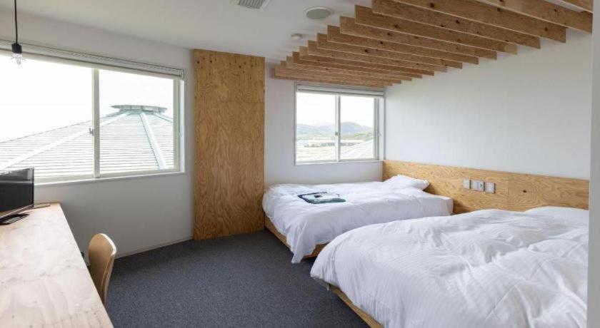 Nest West Garden Tosa Hotel Shimanto  Exterior photo