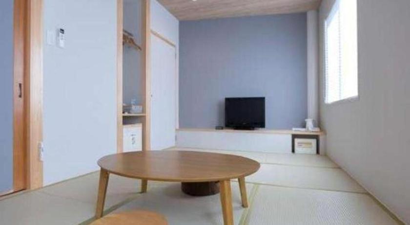 Nest West Garden Tosa Hotel Shimanto  Exterior photo